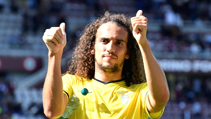 Σάντερλαντ: Πενταετής συμφωνία με τον Ματέο Γκεντουζί