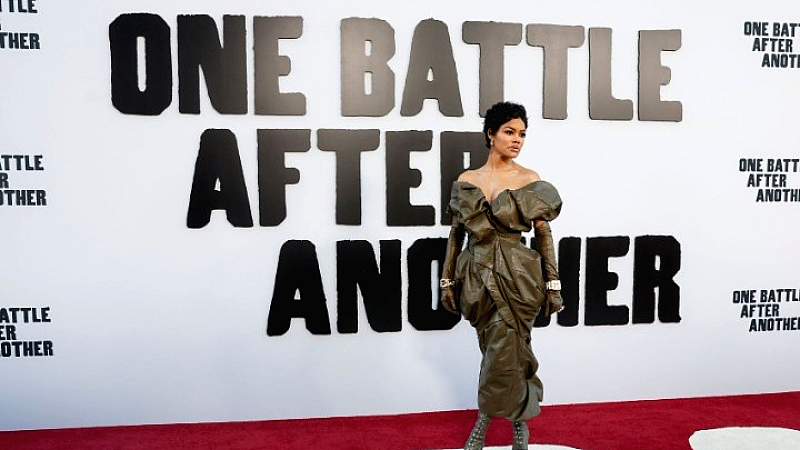 Το «One Battle After Another» του Πολ Τόμας Άντερσον θριαμβεύει στα LAFCA