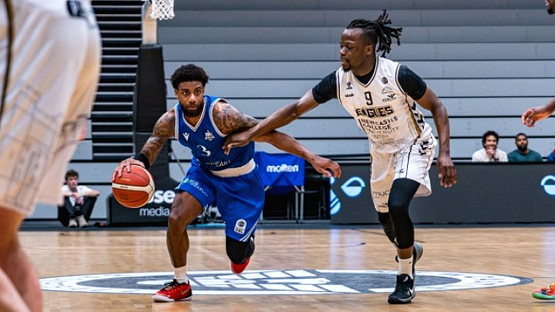 Ηρακλής: Επιβλητική νίκη επί των Νιούκαστλ και διατήρηση του αήττητου