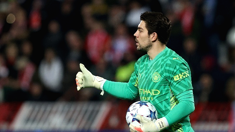 Διαπραγμάτευση της Σέλτικ με τη Σίτι για την απόκτηση του Ορτέγκα