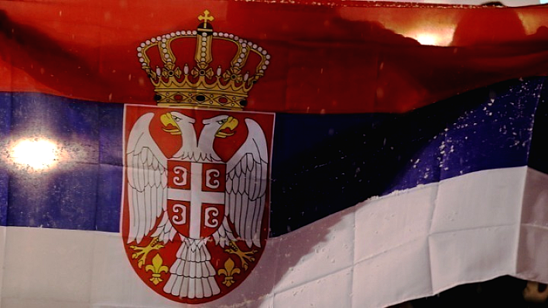 Σερβία: Λειτουργία διυλιστηρίου υπό απαγόρευση – Δύο μήνες αποθέματα καυσίμων