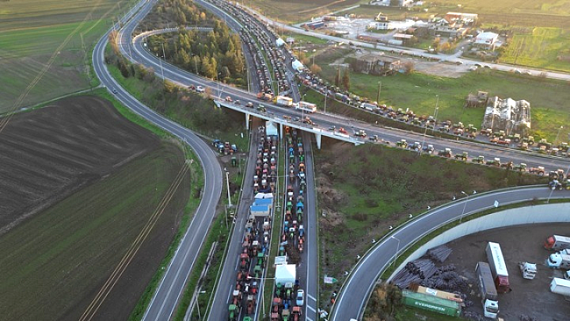 Σημαντική συνεδρίαση των αγροτών σήμερα μετά την πρόσκληση του Κυριάκου Μητσοτάκη για διάλογο στο Μαξίμου