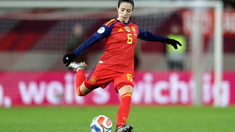 Σοκ για την Αϊτάνα Μπονματί: Κάταγμα περόνης στην προπόνηση