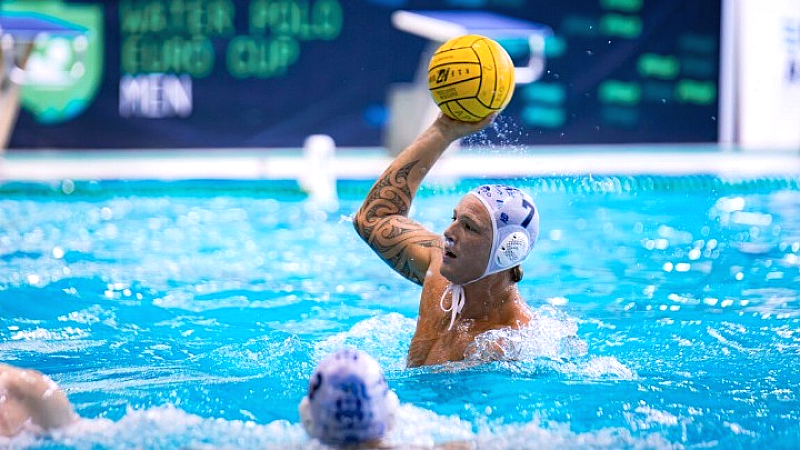 Εντυπωσιακή εμφάνιση του Χανς Ντάουμπε με 11 γκολ