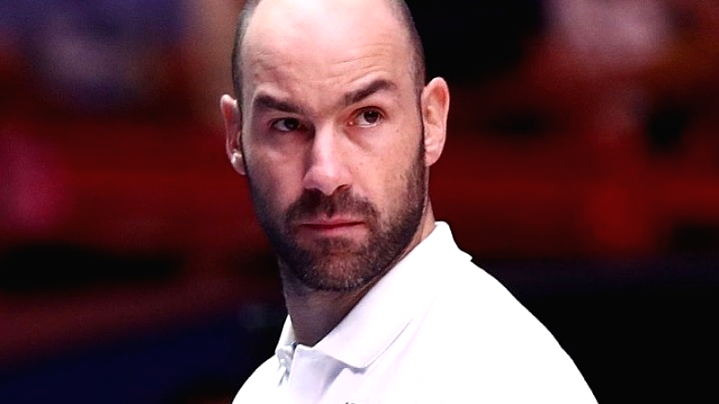 Σπανούλης: «Η ομαδικότητά μας μας καθιστά επικίνδυνη»