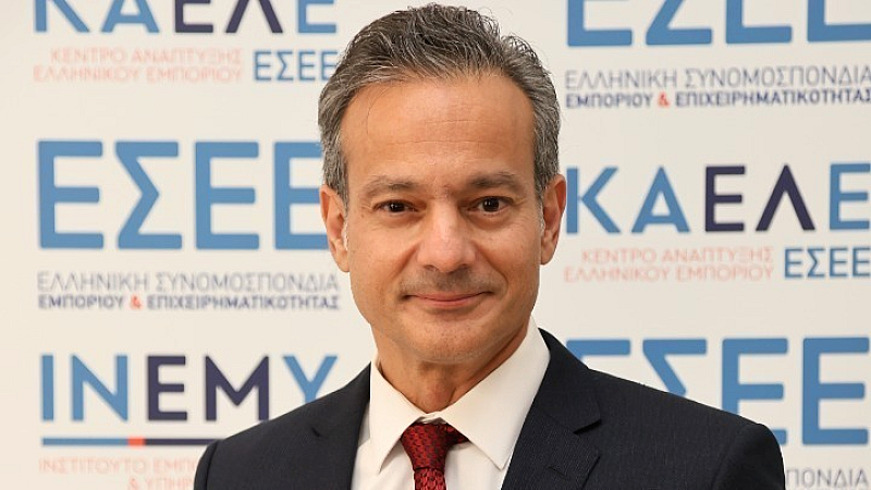 Καθοριστική η επιβολή δασμών από το πρώτο ευρώ για την εξυγίανση της αγοράς