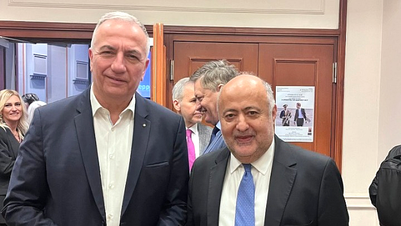 Η στρατηγική της Ελλάδας για την τεχνητή νοημοσύνη: Ένας νέος ορίζοντας