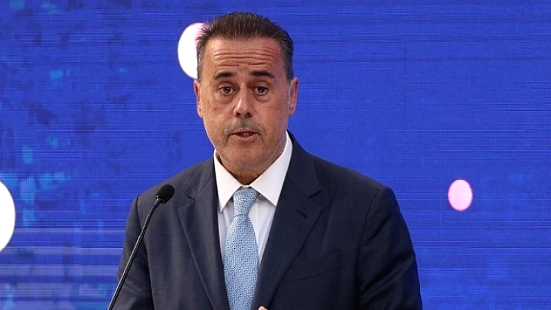 Στ. Παπασταύρου: Η συνεργασία ΗΠΑ και Ελλάδας επαναστατεί το ενεργειακό μέλλον της Ευρώπης