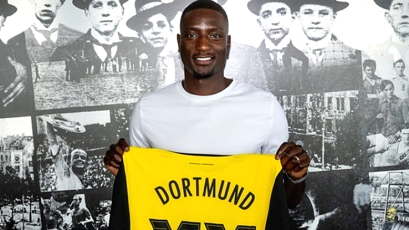 Σημαντική ρήτρα στα 50 εκατ. ευρώ στο συμβόλαιο του Σερού Γκιρασί