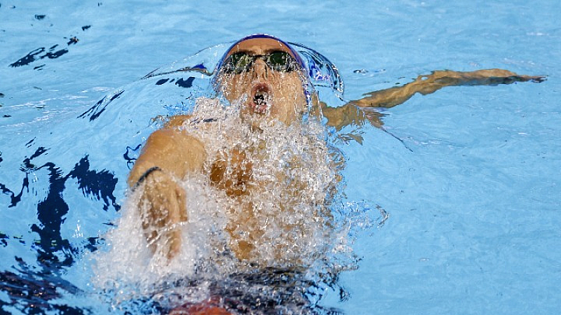 Εντυπωσιακές επιδόσεις στο Ευρωπαϊκό Πρωτάθλημα Κολύμβησης: Πανελλήνιο ρεκόρ για τον Σίσκο και πρόκριση για την Ντουντουνάκη