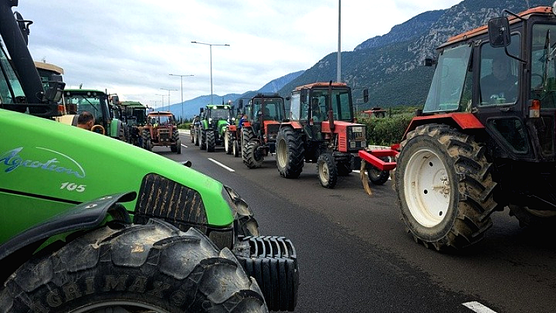 Αγρότες και κτηνοτρόφοι Δυτικής Ελλάδας: Αναμονή πριν τις κρίσιμες αποφάσεις
