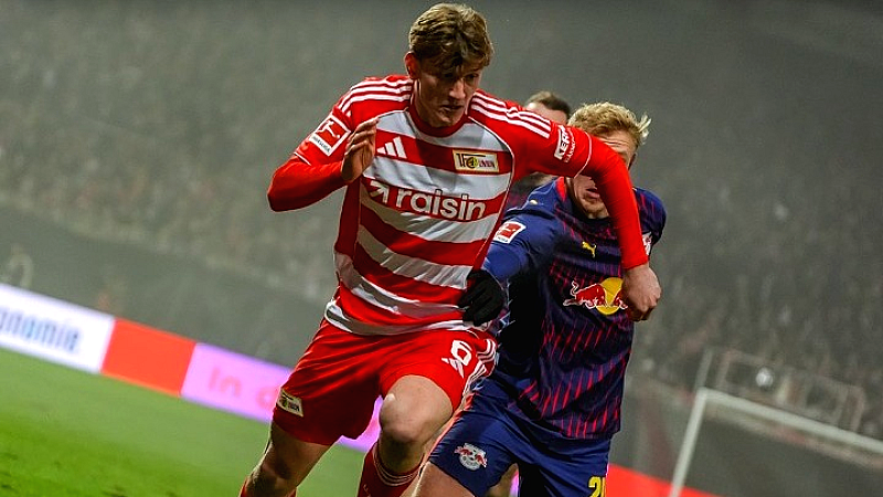 Επιστροφή στις νίκες για την Ουνιόν Βερολίνου κόντρα στη Λειψία