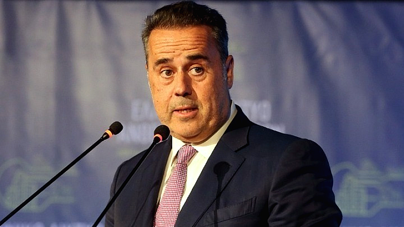 Η Ελλάδα ως κεντρικός πυλώνας στην ενεργειακή γεωπολιτική από το Αιγαίο μέχρι τον Ατλαντικό