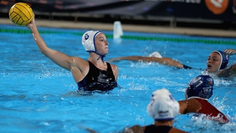 Στη Βουδαπέστη η Γλυφάδα για τον κρίσιμο αγώνα με τη Βαζούτας