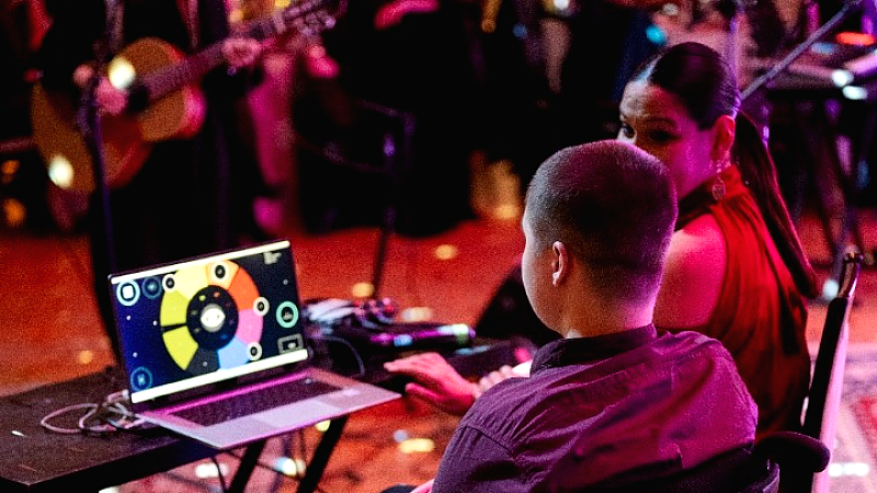 Πρώτο προσβάσιμο gala στην Κοζάνη για την αναπηρία: Μία γιορτή ενσυναίσθησης και αλληλεγγύης