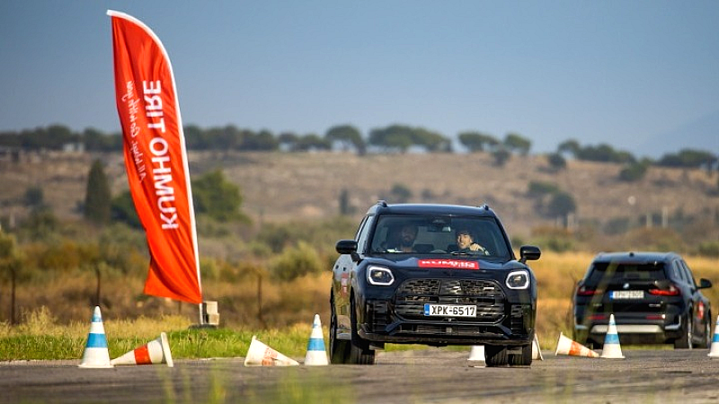 Kumho: Εγκαθιστά το νέο ευρωπαϊκό εργοστάσιό της στην Πολωνία