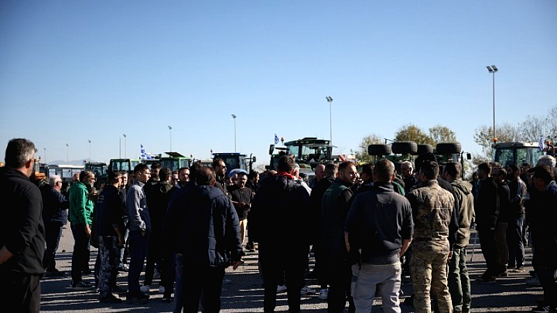 Στην συνεδρίαση του ΠΣ Δυτικής Μακεδονίας σήμερα οι αγρότες του μπλόκου της Σιάτιστας - Ανησυχία από τους ξενοδόχους της Καστοριάς για τις ακυρώσεις κρατήσεων