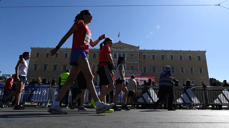 Η Αθήνα υποδέχεται τον 14ο Ημιμαραθώνιο στις 8 Μαρτίου 2026