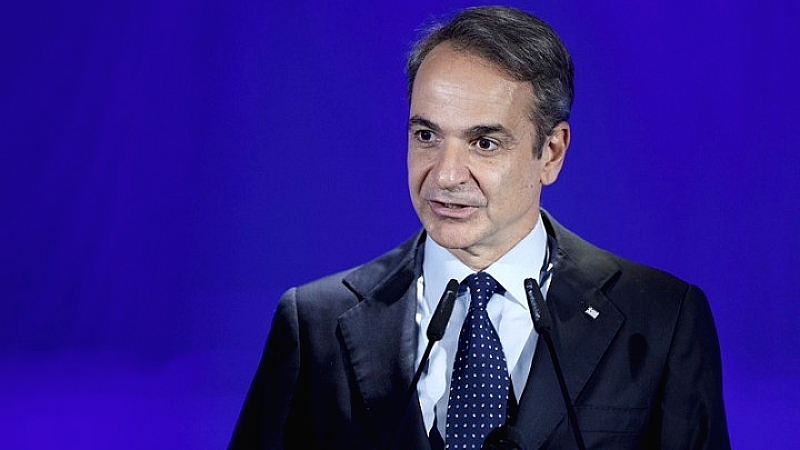 Ο πρωθυπουργός στο Λονδίνο για το 4ο Επενδυτικό Συνέδριο Χρηματιστήριου Αθηνών και Morgan Stanley