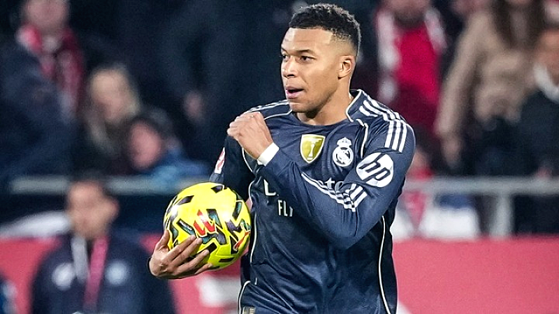 Στον αγώνα για το Χρυσό Παπούτσι: Στην κορυφή οι Μπαπέ, Κέιν και Χάαλντ, 53ος ο Ελ Κααμπί με τους ίδιους βαθμούς ο Παυλίδης