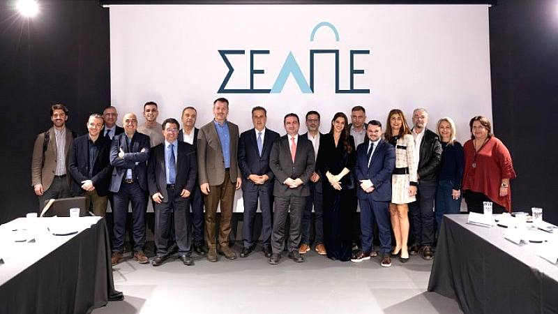 Σημαντικές πρωτοβουλίες για την πράσινη μετάβαση και την αναβάθμιση του λιανεμπορίου