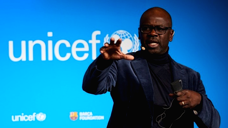 Ο Λίλιαμ Τουράμ τιμήθηκε με το βραβείο Golden Boy καριέρας