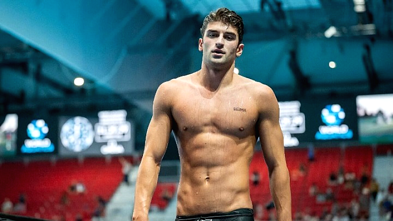 Ελληνική κυριαρχία στο Ευρωπαϊκό Πρωτάθλημα κολύμβησης: Μάρκος στον τελικό των 800μ. και Παυλοπούλου με πανελλήνιο ρεκόρ στα 200μ. μικτή