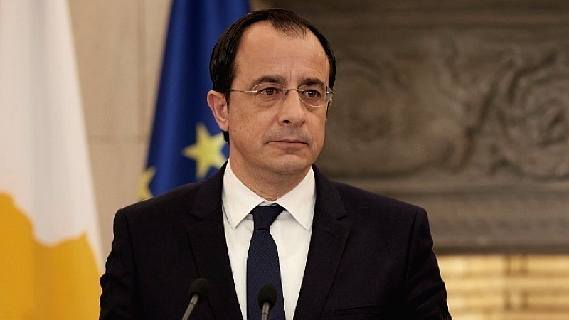 Σημαντική συμφωνία στρατηγικής συνεργασίας Κύπρου-Γαλλίας στο Παρίσι