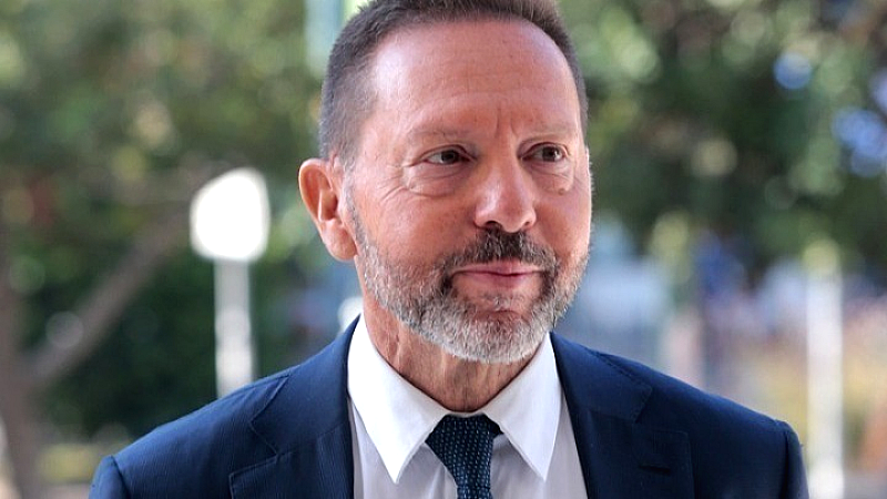 Η δήλωση του Γιάννη Στουρνάρα για την εκλογή του Κυριάκου Πιερρακάκη στο Eurogroup