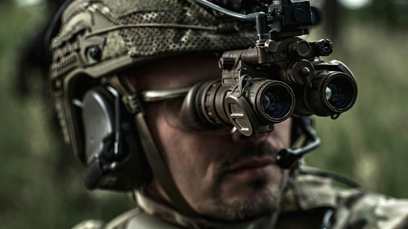 Εξασφαλισμένη σύμβαση 1 δισ. ευρώ από τη THEON με την OCCAR για 100.000 συστήματα νυχτερινής όρασης