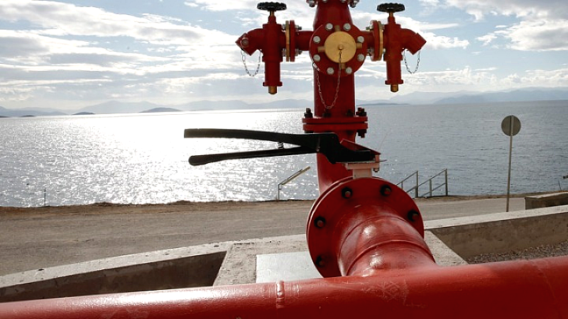 Συμφωνία της ΕΕ για τον τερματισμό των εισαγωγών ρωσικού αερίου μέχρι το 2027