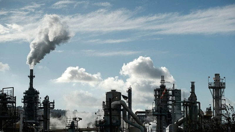 Συμφωνία στην ΕΕ για τη μείωση των εκπομπών αερίων που προκαλούν το φαινόμενο του θερμοκηπίου κατά 90% ως το 2040