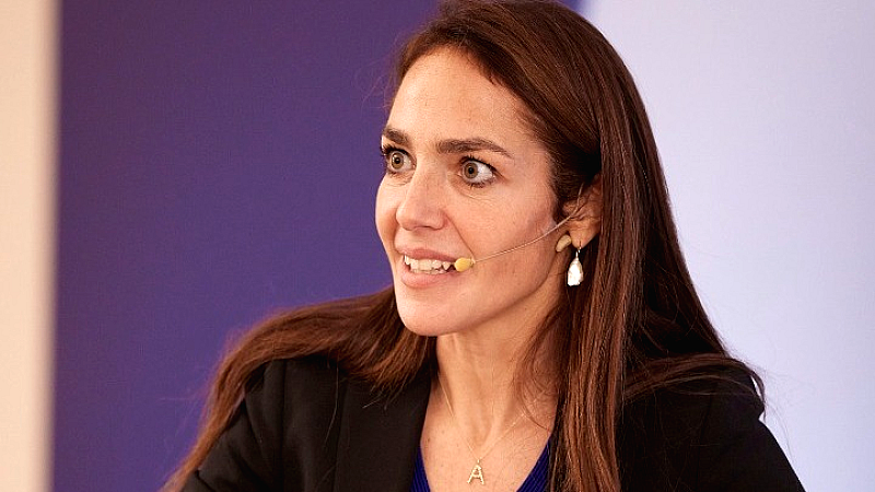 Συνάντηση Μιχαηλίδου και πρέσβη Ολλανδίας: Προτεραιότητες στην προστασία γυναικών, παιδιών και ΑμεΑ