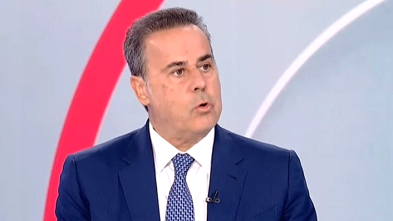 Συνάντηση Παπασταύρου και Μπέργκαμ στην Ουάσιγκτον για την εμβάθυνση της ενεργειακής συνεργασίας