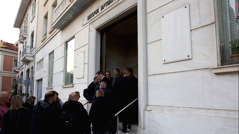 Συνάντηση κυβερνητικών εκπροσώπων με τους αγρότες της Κρήτης για την αντιμετώπιση κρίσιμων ζητημάτων