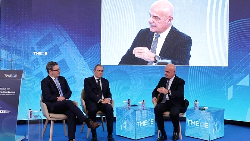 Συνέδριο ΤΜΕΔΕ: Οι στρατηγικές για τη βιώσιμη χρηματοδότηση των μικρομεσαίων επιχειρήσεων