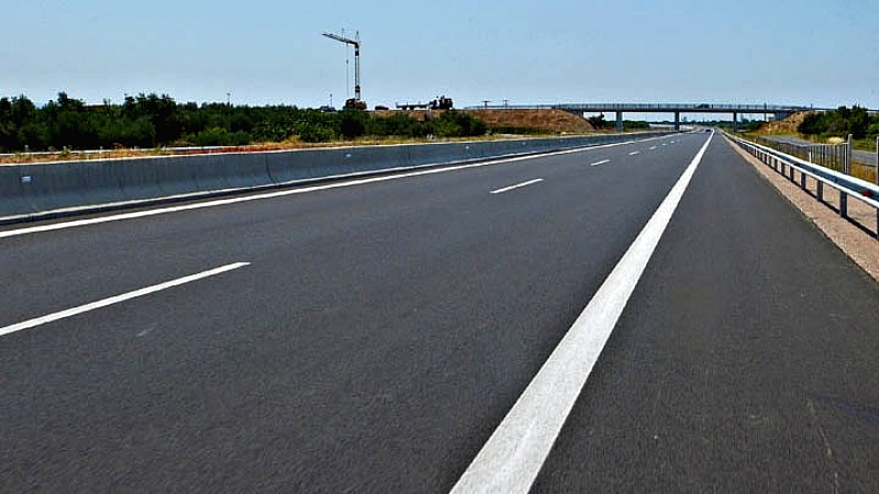 Στρατηγική συνεργασία Ελλάδας, Βουλγαρίας και Ρουμανίας για τη σύνδεση Αιγαίου – Μαύρης Θάλασσας