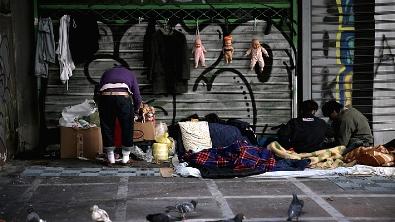 Ενίσχυση του Πολυδύναμου Κέντρου Αστέγων μέσω συνεργασίας με κοινωνικές επιχειρήσεις