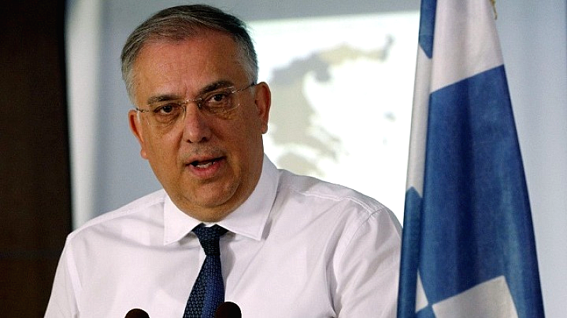 Τ. Θεοδωρικάκος: Ο νέος αναπτυξιακός νόμος προβλέπει την διάθεση ενός δισεκατομμυρίου ευρώ για τη στήριξη παραγωγικών επενδύσεων