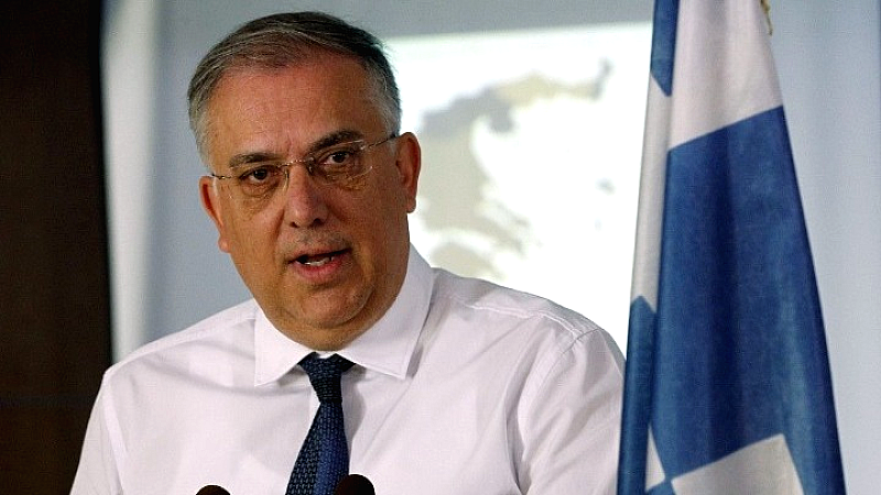 Συνάντηση Θεοδωρικάκου με αξιωματούχους των ΗΠΑ: Αναδεικνύεται η Ελλάδα ως πυλώνας σταθερότητας και ανάπτυξης