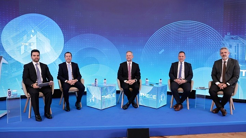 Η κλιματική κρίση επαναστατεί: Η αγορά αναζητά λύσεις στις προκλήσεις της πράσινης ανάπτυξης