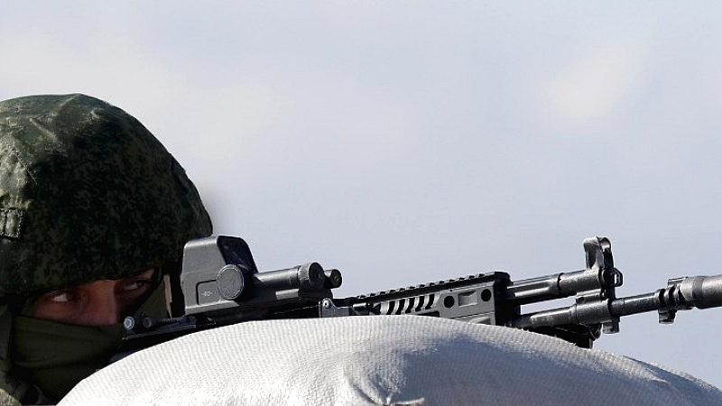 Τατζικιστάν: Αυτονομία στην φύλαξη των συνόρων με το Αφγανιστάν μετά από αιματηρά περιστατικά