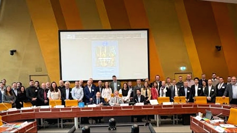 Επιτυχής ολοκλήρωση της τελευταίας συνεδρίασης της Επιτροπής Macolin υπό τον Γ. Μαυρωτά