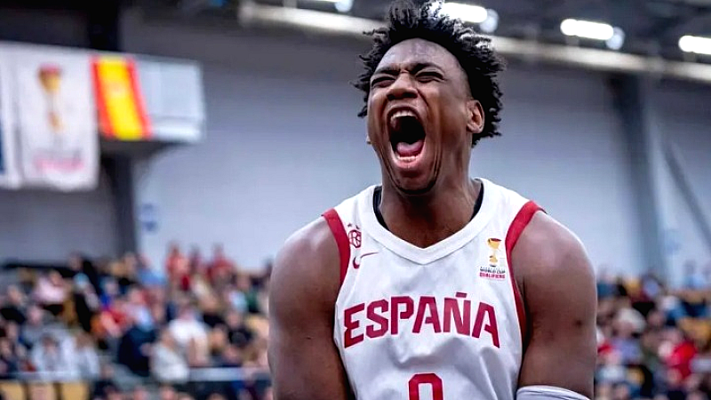 Σοβαρός τραυματισμός αφήνει εκτός σεζόν τον Γκρέιτ Οσόμπορ με την εθνική Ισπανίας