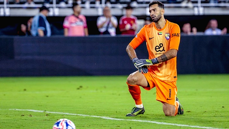 Ο Ρούι Πατρίσιο ανακοινώνει το τέλος της καριέρας του στα 37 του χρόνια