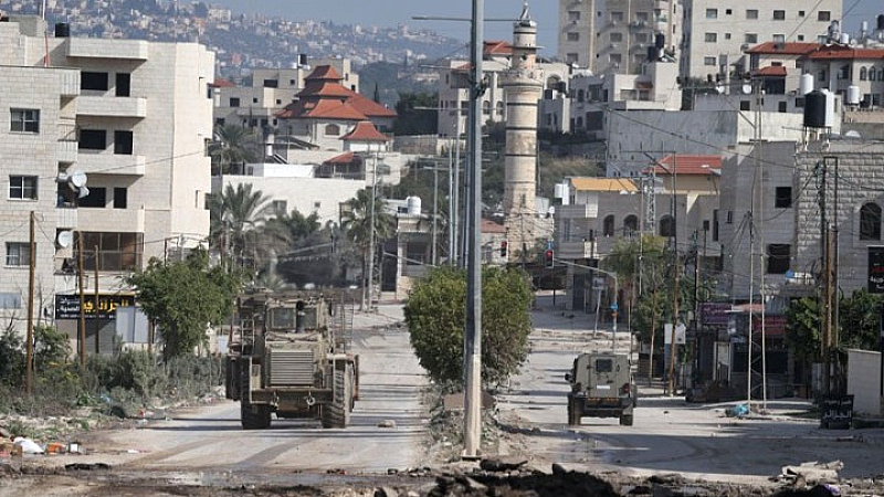 Τέσσερις ξένοι τραυματίες στην Δυτική Όχθη από επίθεση ισραηλινών εποίκων