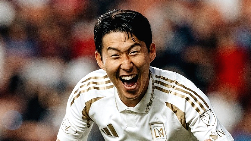 Τετραετής φυλάκιση για 20χρονη που εκβίασε τον Σον Χέουνγκ-μιν