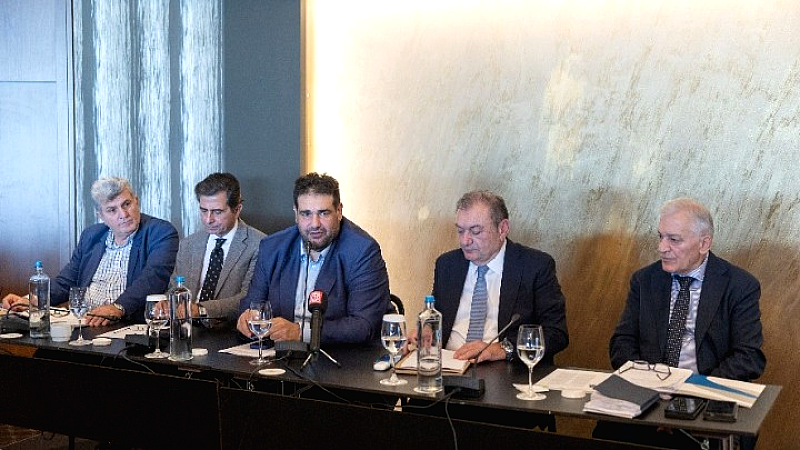 Νέος Κώδικας Αυτοδιοίκησης: Διαβούλευση τον Ιανουάριο του 2026