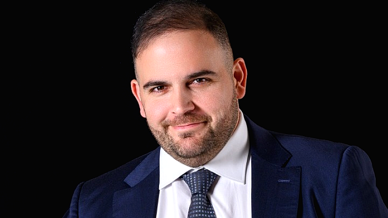 Θ.Σκαγιάς: Ενίσχυση του δημόσιου διαλόγου για τις εξελίξεις στον επιχειρηματικό τομέα