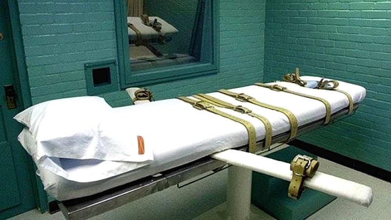 Εκτέλεση θανατοποινίτη στη Φλόριντα για τον φόνο τριαντατριάχρονης το 1989